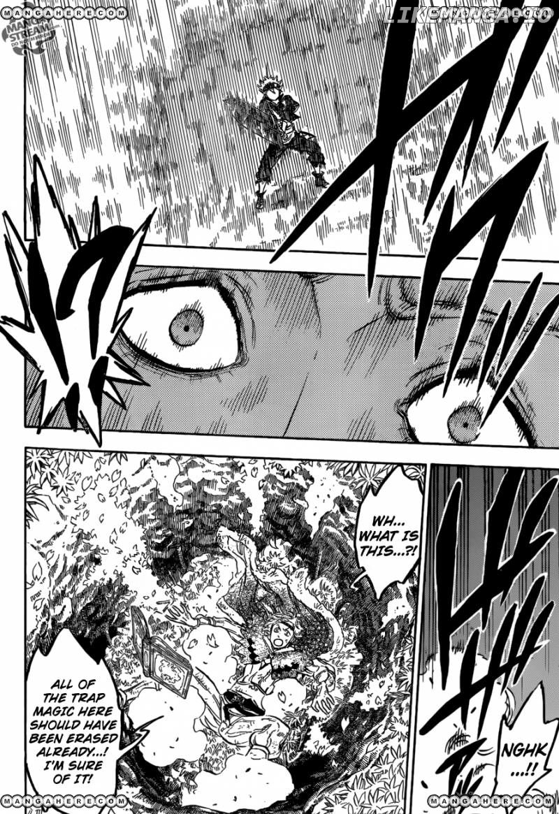 Black Clover chapter 123 image 15